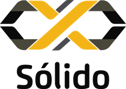 Logótipo Sólido